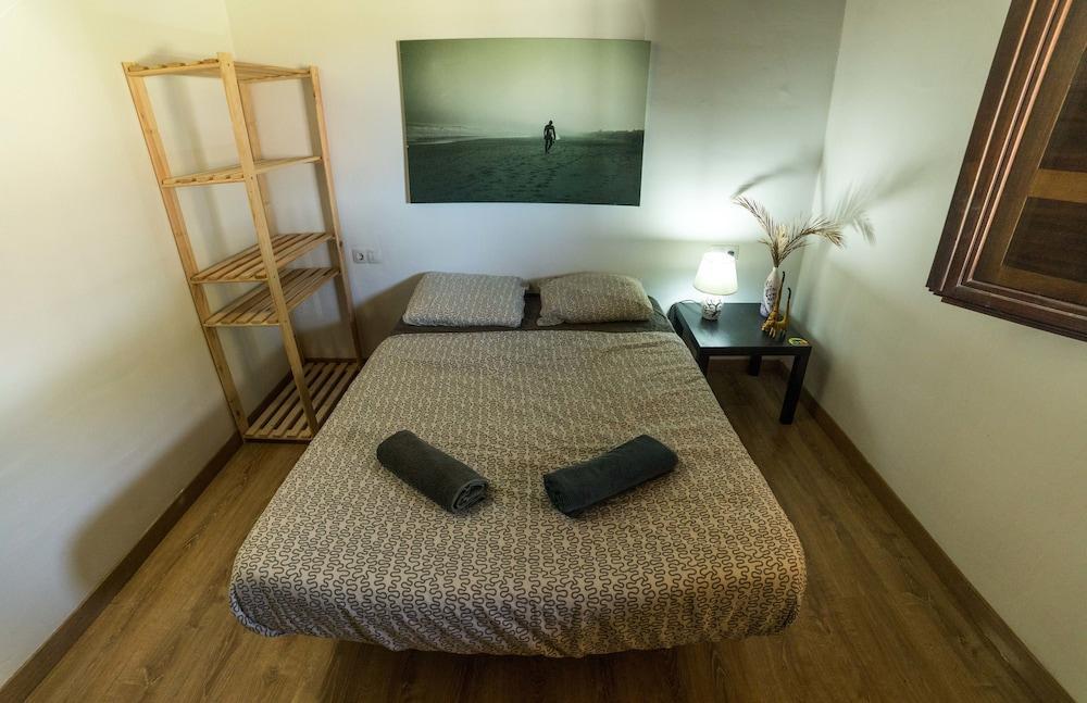 Surf House Hostel Callao Salvaje Bagian luar foto